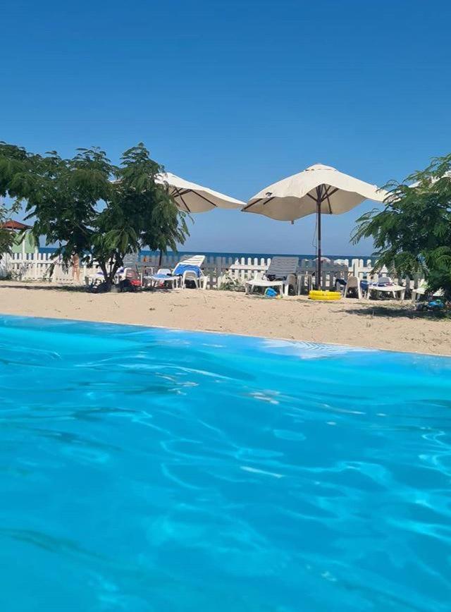 Casa De Mare Pensiune