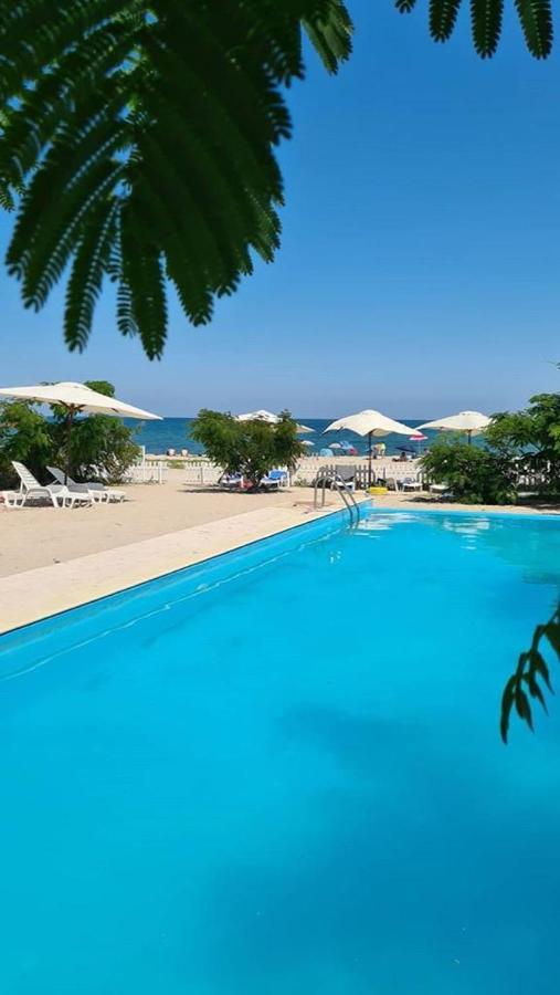 Casa De Mare Pensiune Olimp