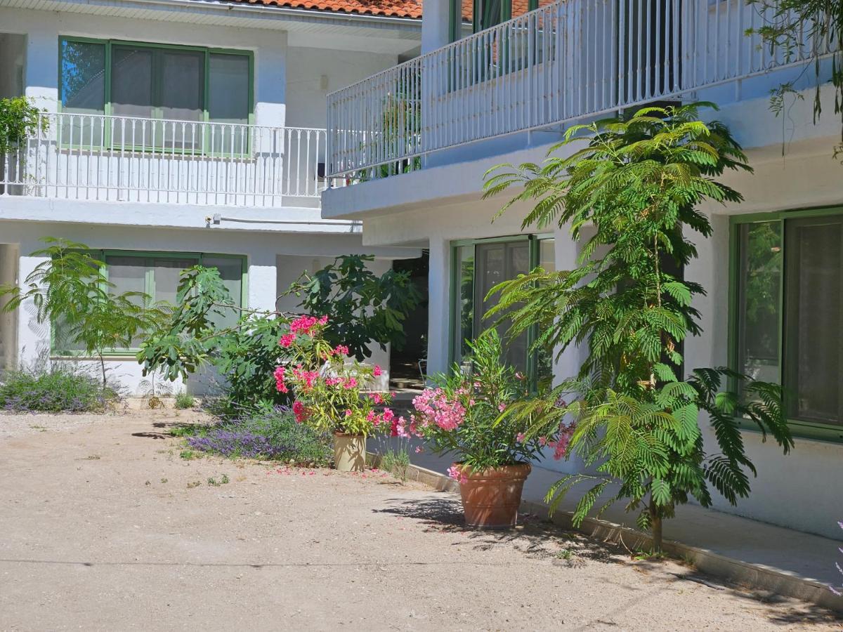 Casa De Mare Pensiune
