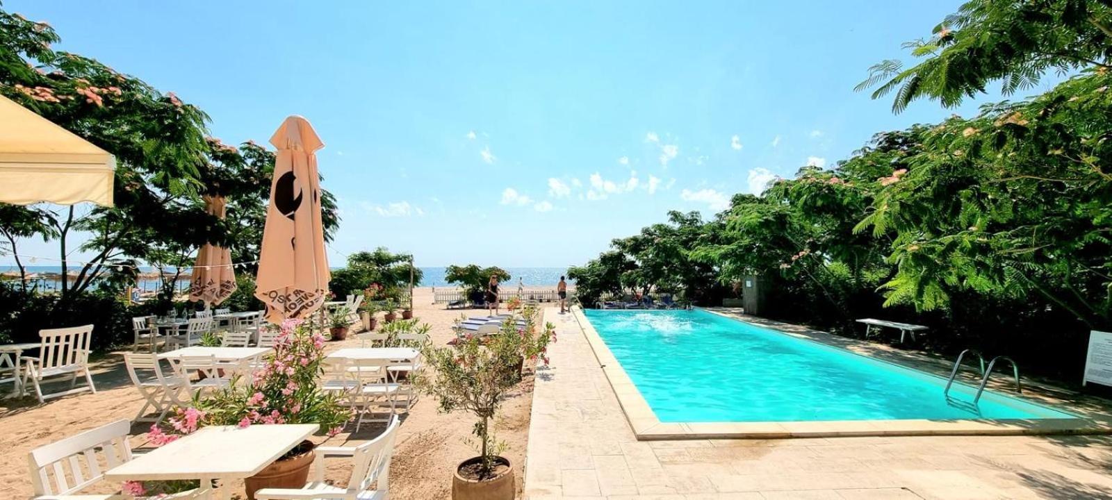 Casa De Mare Pensiune *