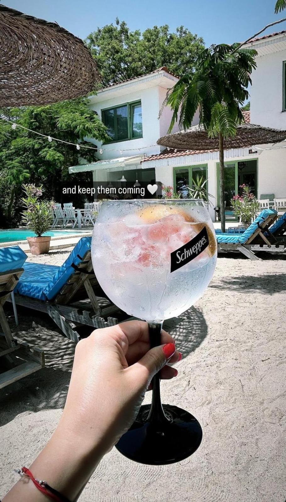 Pensiune Casa De Mare Olimp
