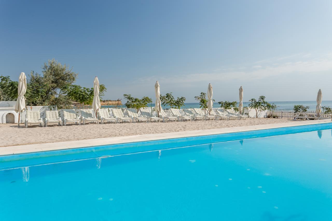 Pensiune Casa De Mare *