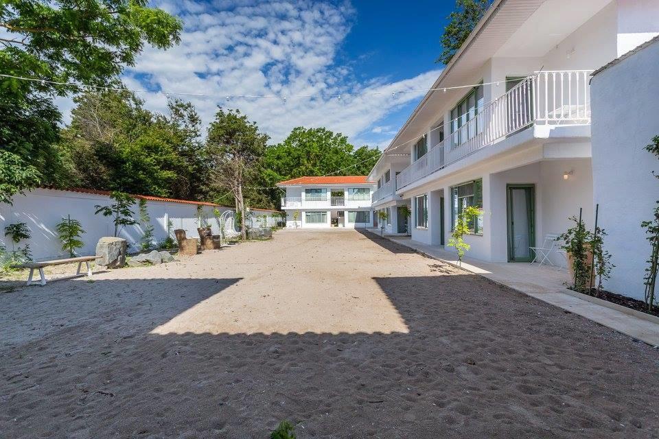 Pensiune Casa De Mare *