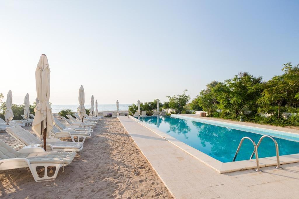 Casa De Mare * Olimp