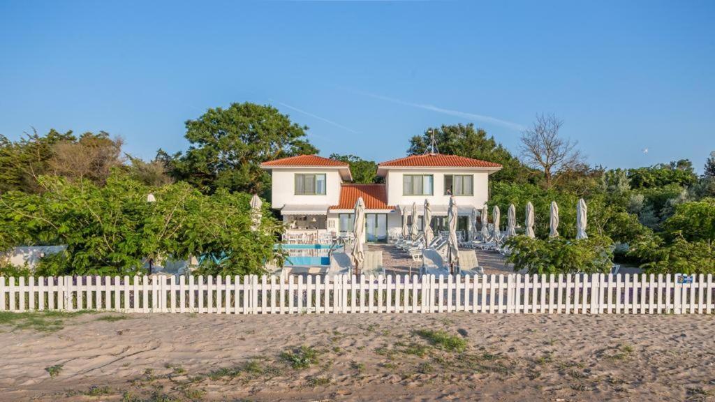 Pensiune Casa De Mare Olimp