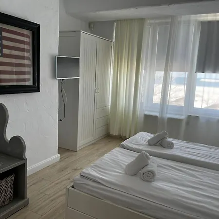 Hotel Casa De Mare à Olimp Extérieur photo
