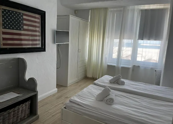 Casa De Mare