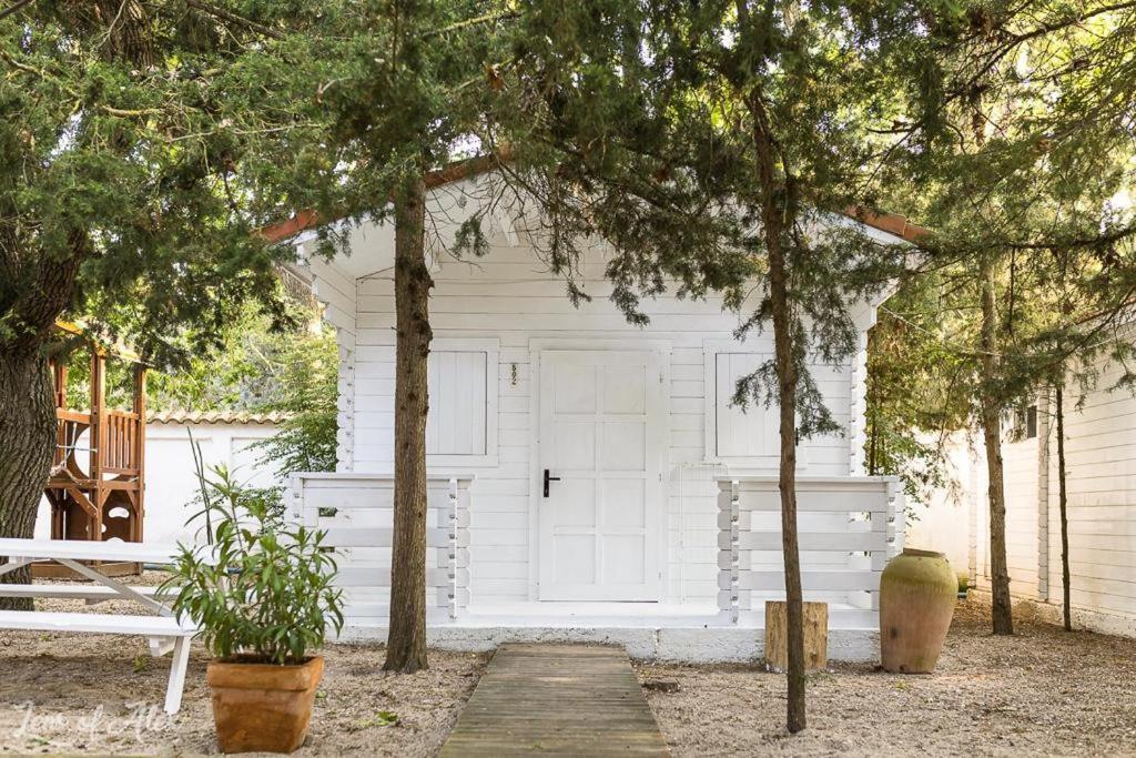 Maison d'hôtes Casa De Mare