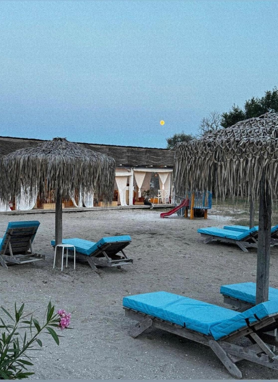 Casa De Mare *