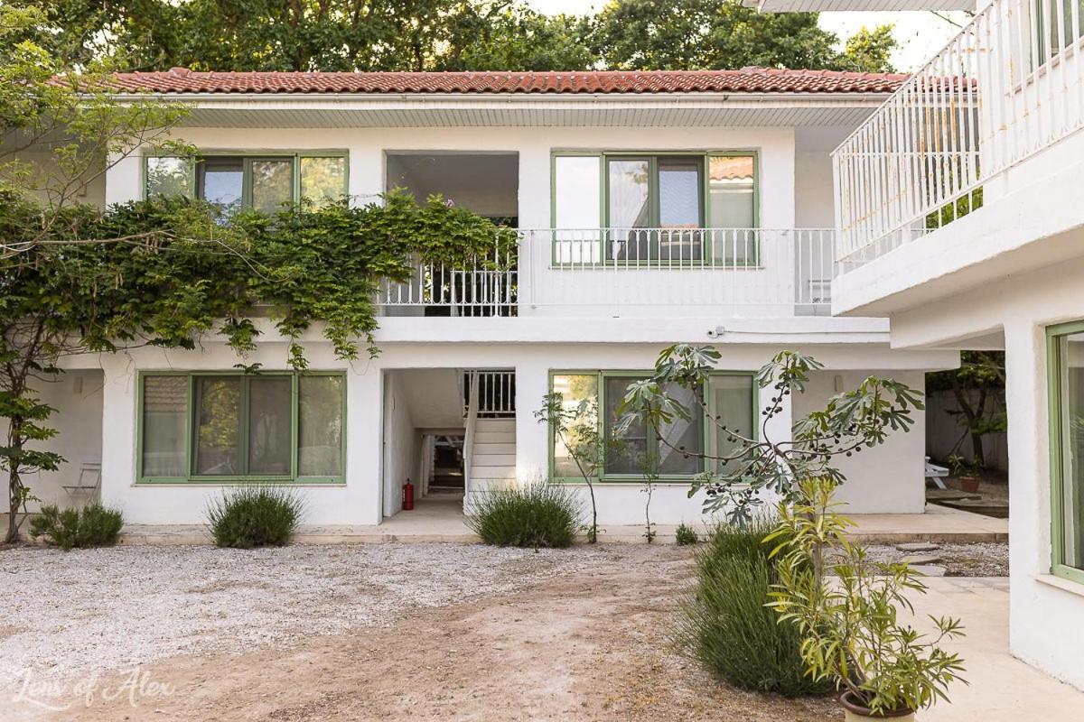 Casa De Mare Olimp