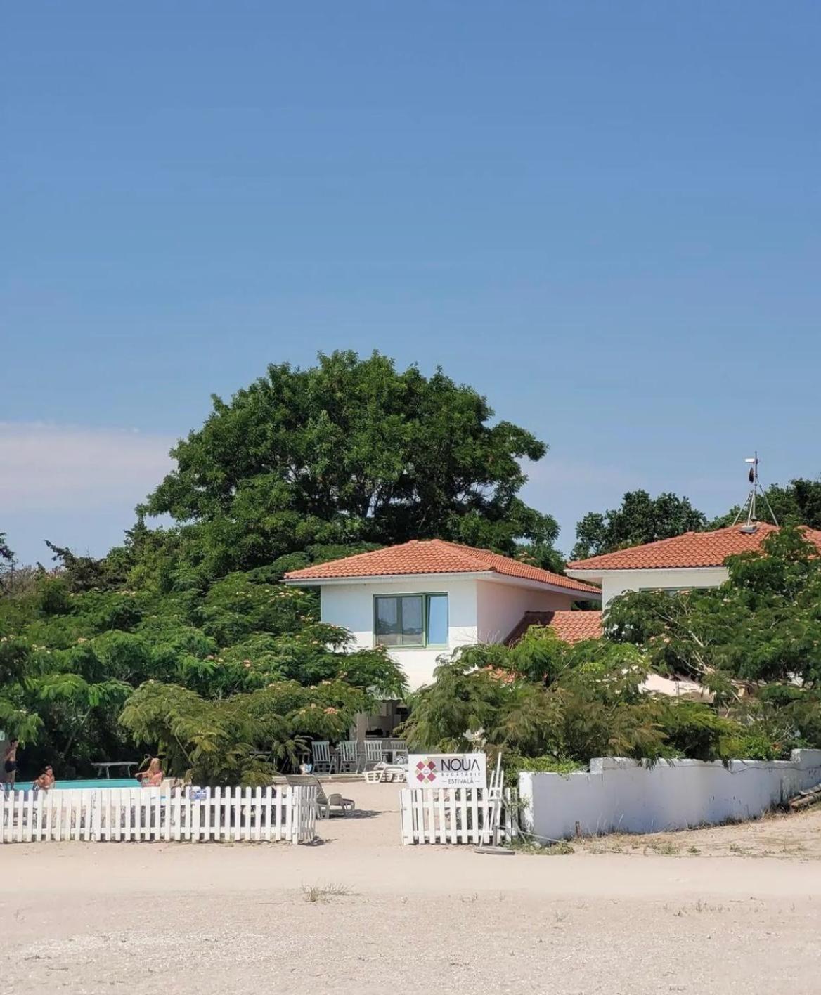 Maison d'hôtes Casa De Mare *