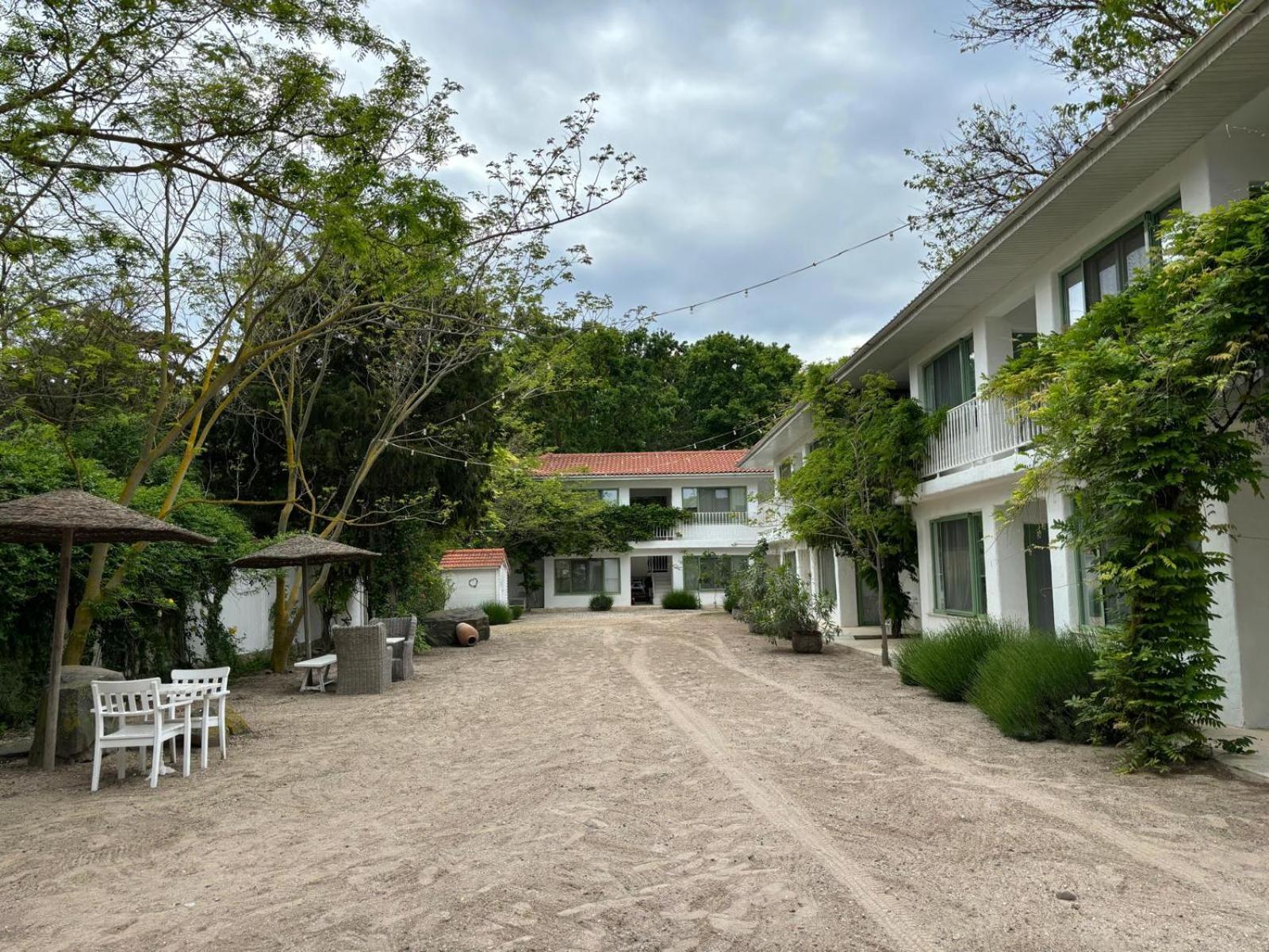 Maison d'hôtes Casa De Mare