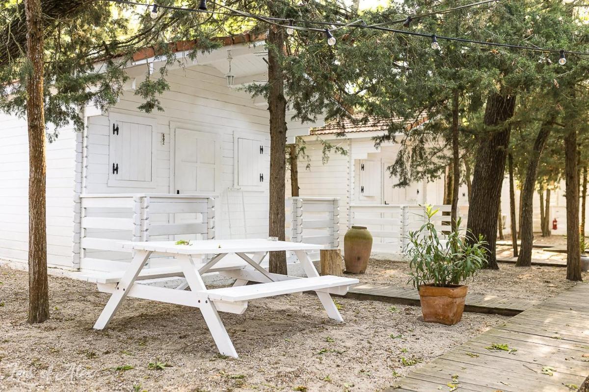 Maison d'hôtes Casa De Mare *