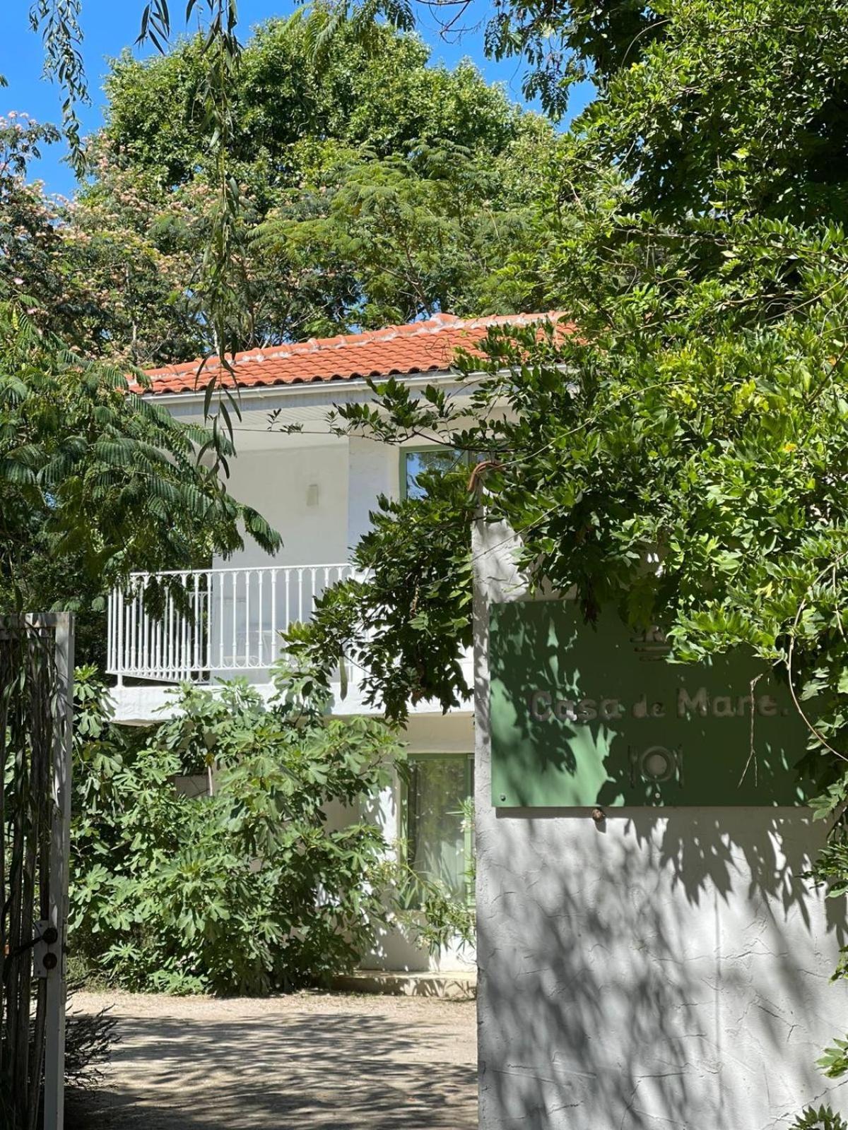 Casa De Mare Maison d'hôtes Olimp