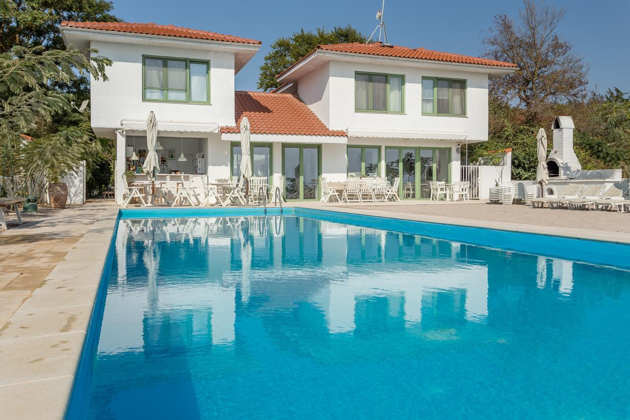 Casa De Mare * Olimp