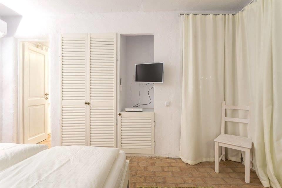 Casa De Mare * Olimp