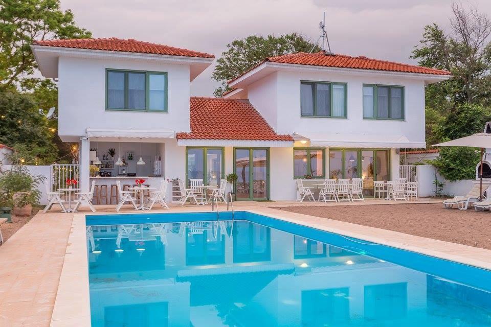 Casa De Mare * Olimp
