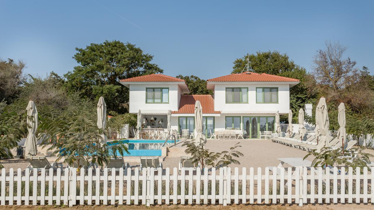 Maison d'hôtes Casa De Mare *