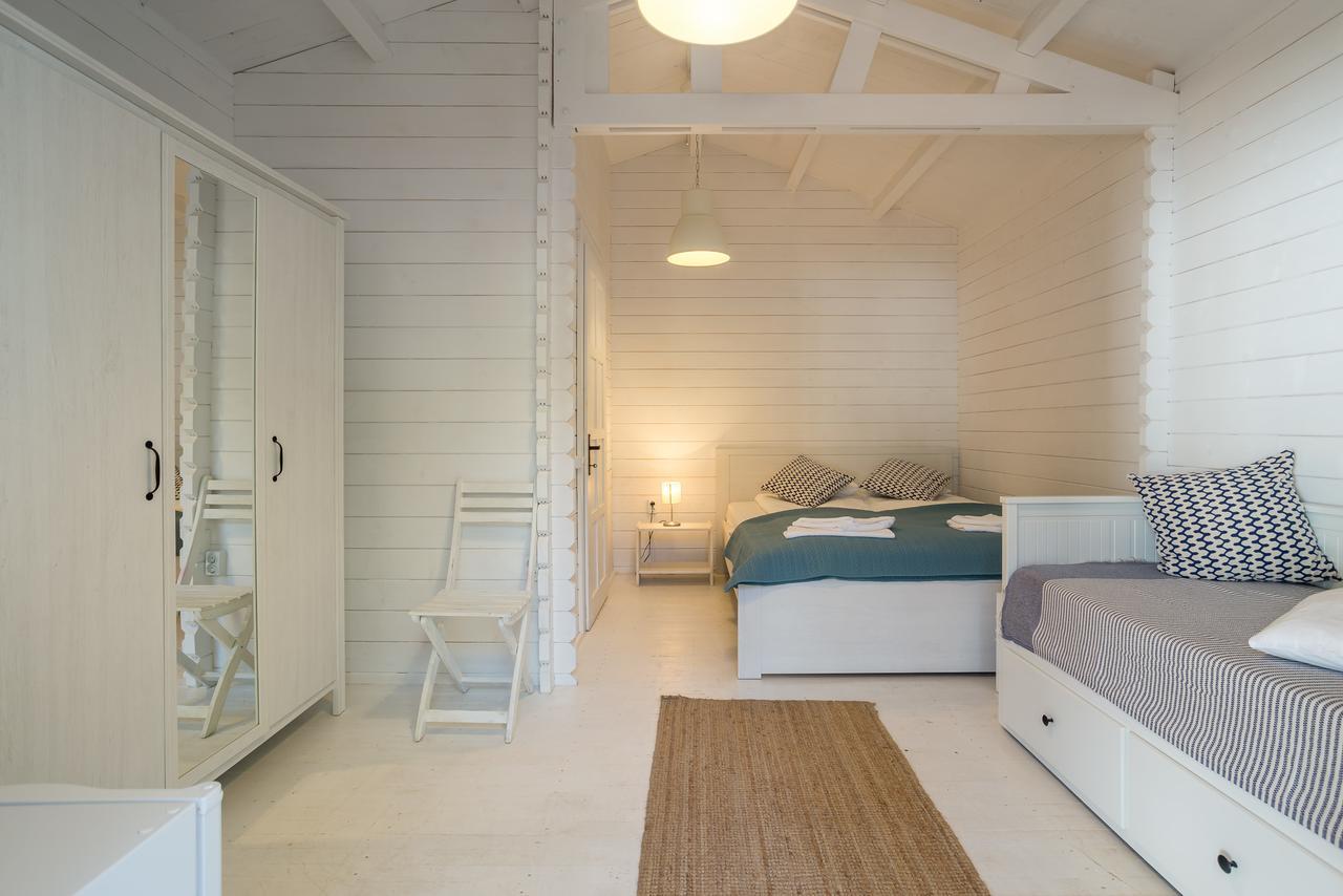 Maison d'hôtes Casa De Mare *