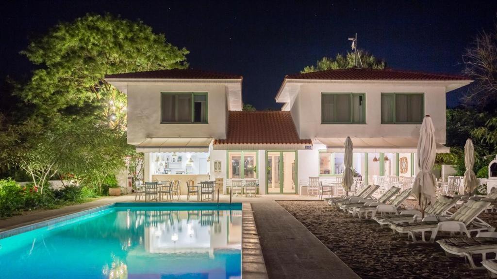 Casa De Mare Maison d'hôtes *